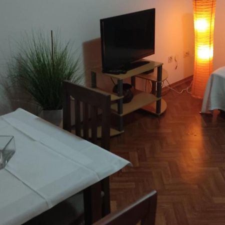 Apartament Vesna'S Dream Budva Zewnętrze zdjęcie
