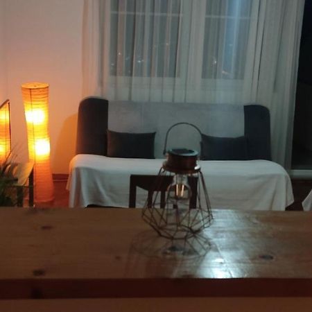 Apartament Vesna'S Dream Budva Zewnętrze zdjęcie