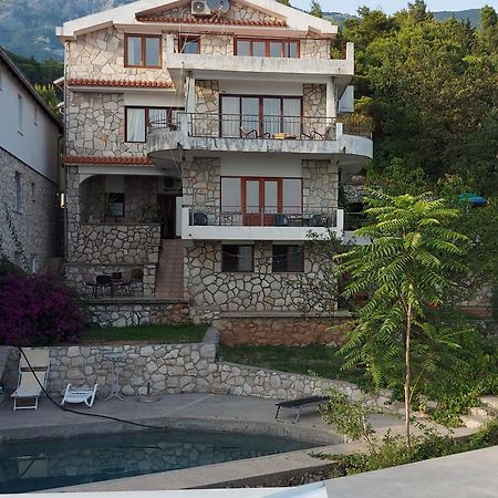 Apartament Vesna'S Dream Budva Pokój zdjęcie