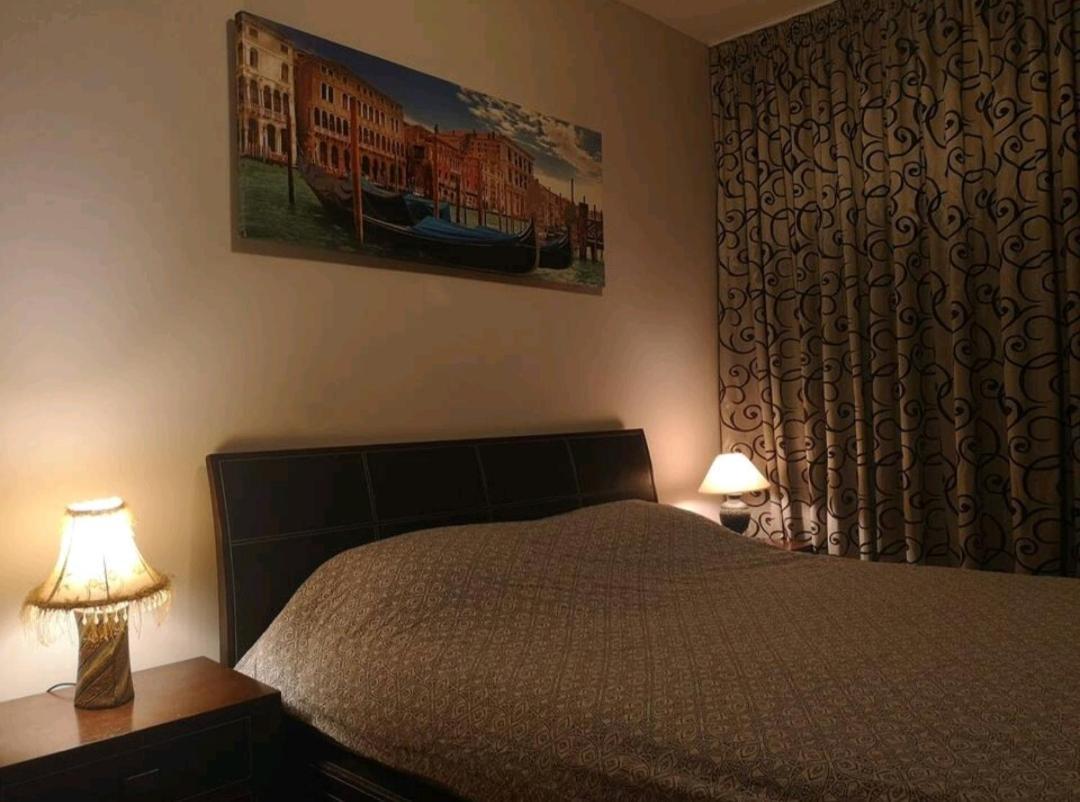 Apartament Vesna'S Dream Budva Zewnętrze zdjęcie