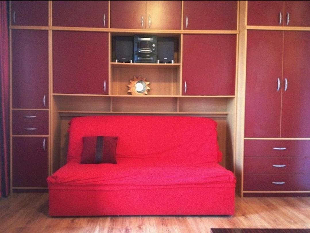 Apartament Vesna'S Dream Budva Zewnętrze zdjęcie