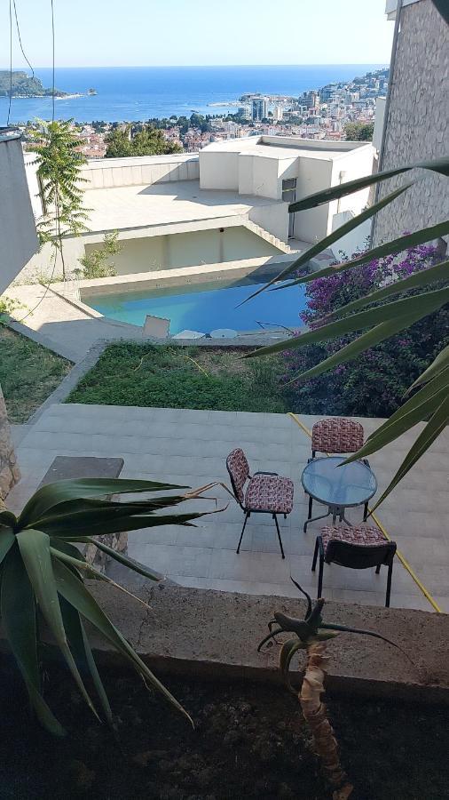 Apartament Vesna'S Dream Budva Zewnętrze zdjęcie