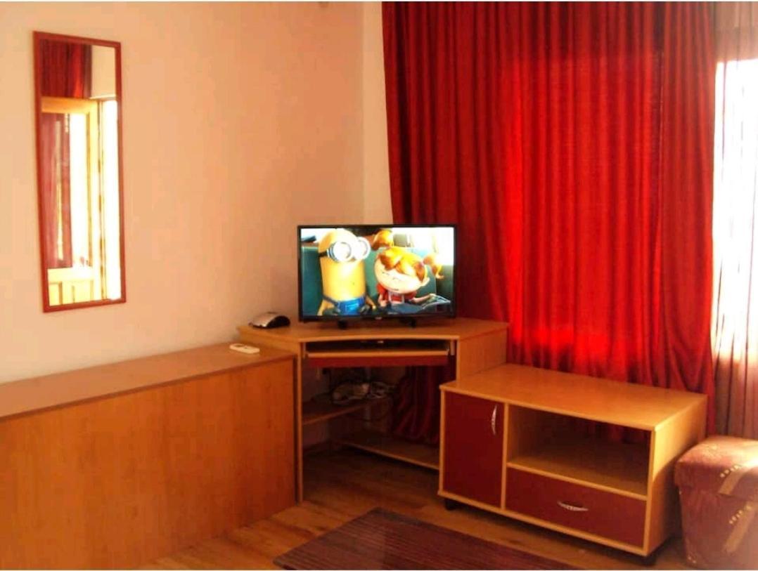 Apartament Vesna'S Dream Budva Zewnętrze zdjęcie