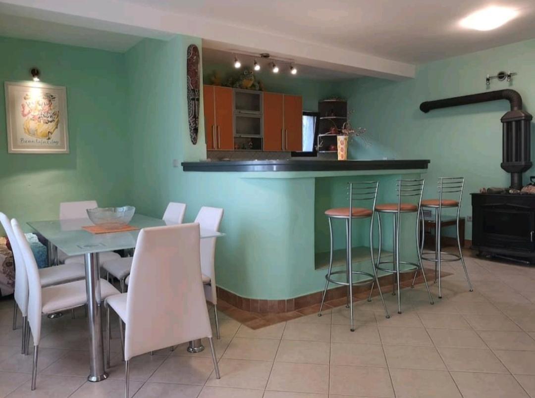 Apartament Vesna'S Dream Budva Zewnętrze zdjęcie