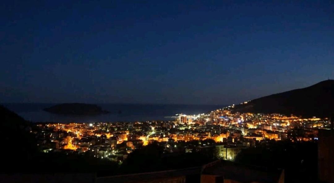 Apartament Vesna'S Dream Budva Zewnętrze zdjęcie
