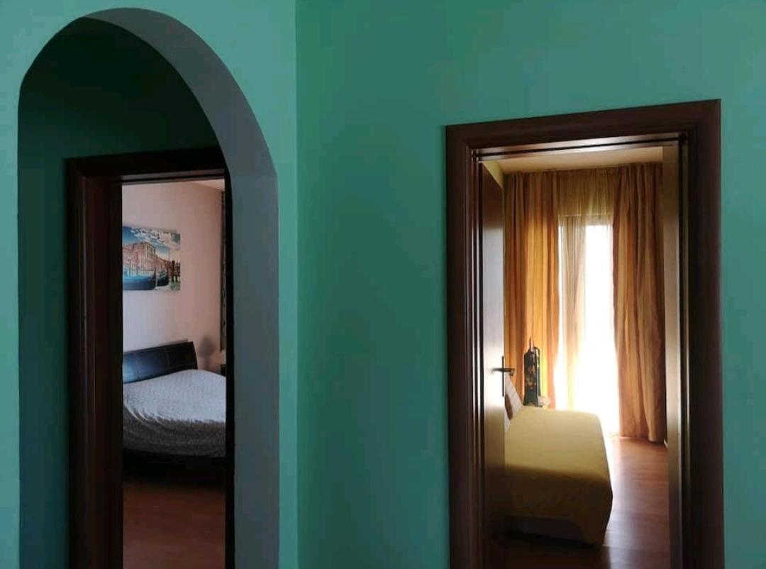 Apartament Vesna'S Dream Budva Zewnętrze zdjęcie
