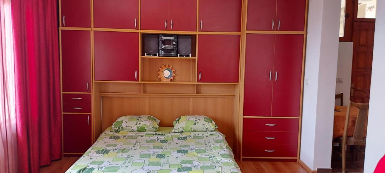 Apartament Vesna'S Dream Budva Zewnętrze zdjęcie