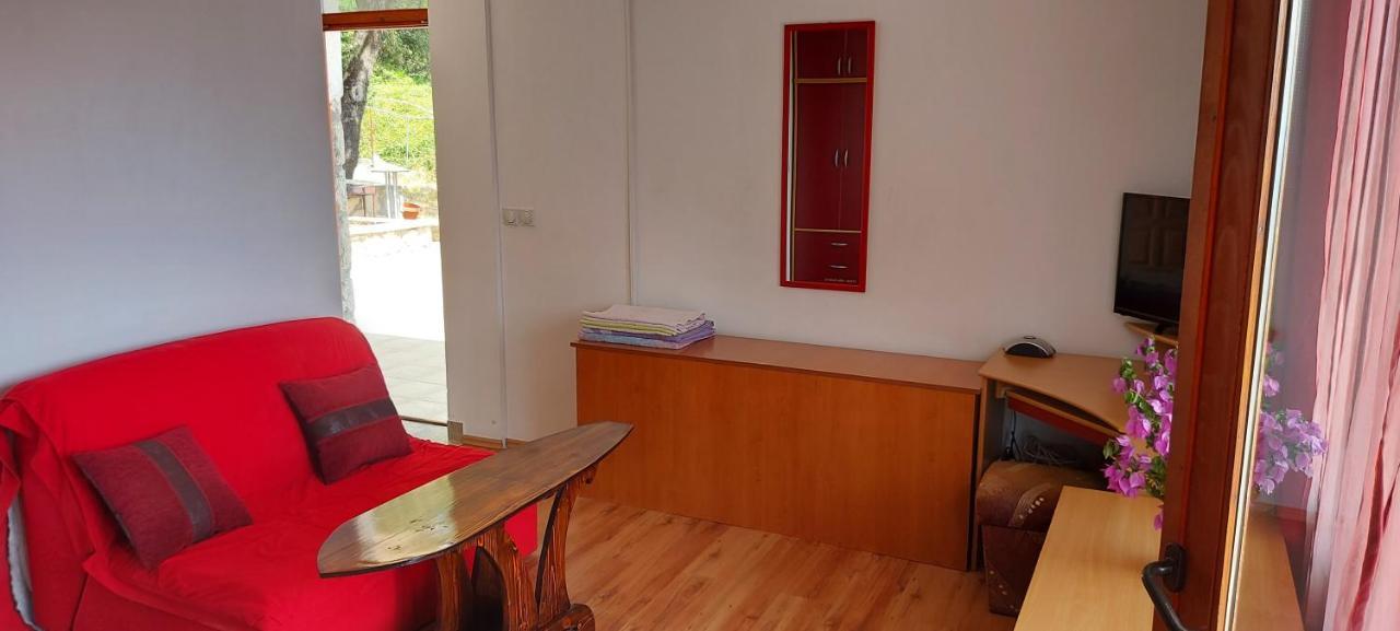 Apartament Vesna'S Dream Budva Zewnętrze zdjęcie