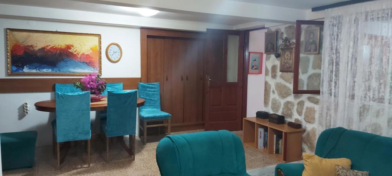 Apartament Vesna'S Dream Budva Zewnętrze zdjęcie
