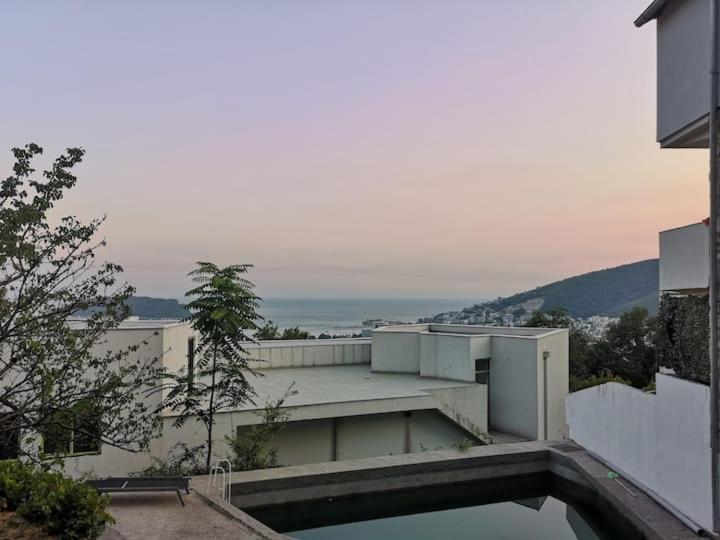 Apartament Vesna'S Dream Budva Zewnętrze zdjęcie