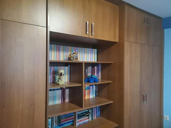 Apartament Vesna'S Dream Budva Zewnętrze zdjęcie
