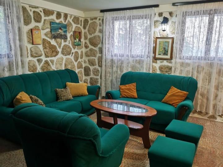 Apartament Vesna'S Dream Budva Zewnętrze zdjęcie