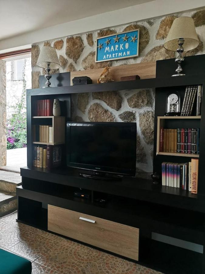 Apartament Vesna'S Dream Budva Zewnętrze zdjęcie