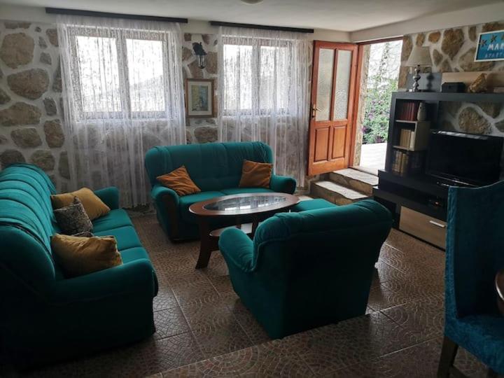 Apartament Vesna'S Dream Budva Zewnętrze zdjęcie