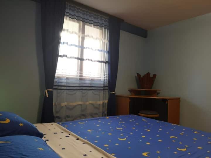 Apartament Vesna'S Dream Budva Zewnętrze zdjęcie