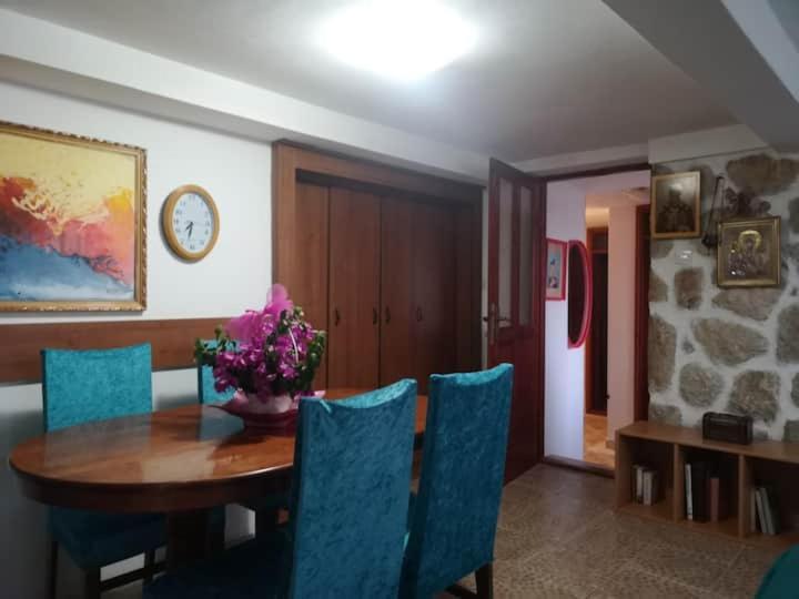 Apartament Vesna'S Dream Budva Zewnętrze zdjęcie
