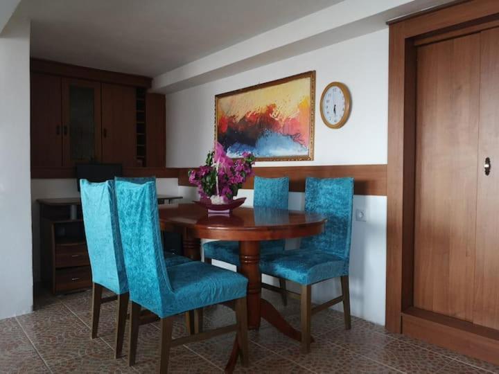 Apartament Vesna'S Dream Budva Zewnętrze zdjęcie