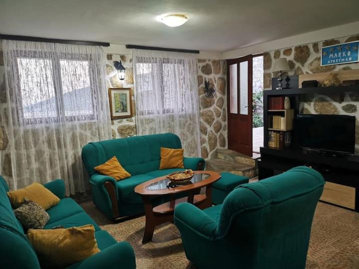 Apartament Vesna'S Dream Budva Zewnętrze zdjęcie