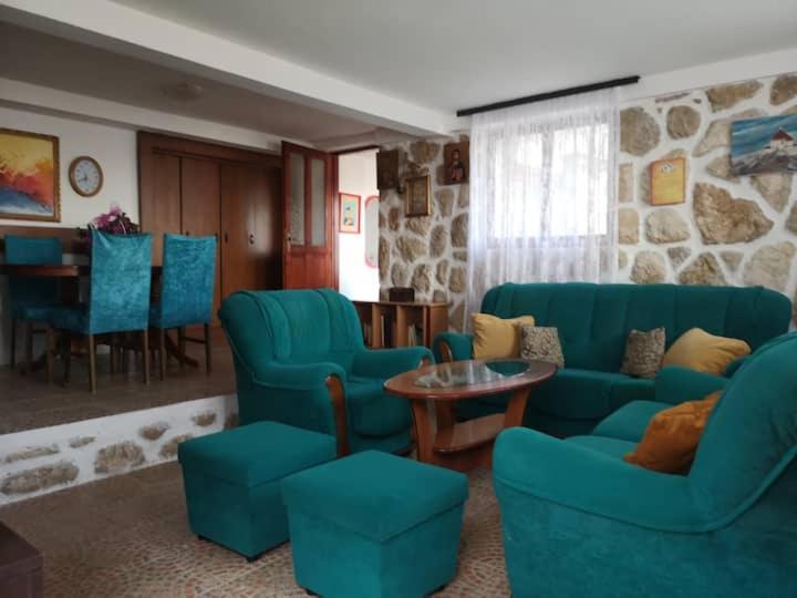 Apartament Vesna'S Dream Budva Zewnętrze zdjęcie