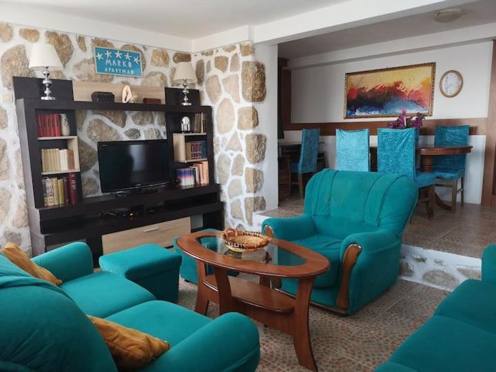 Apartament Vesna'S Dream Budva Zewnętrze zdjęcie