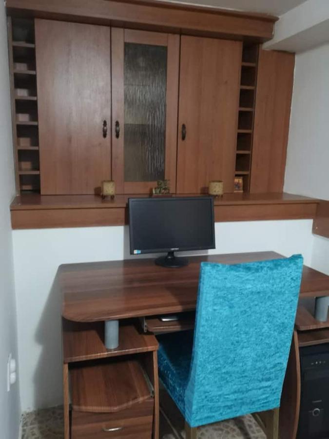 Apartament Vesna'S Dream Budva Zewnętrze zdjęcie