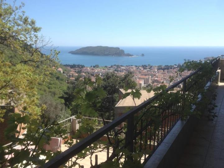 Apartament Vesna'S Dream Budva Zewnętrze zdjęcie
