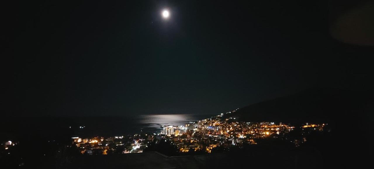 Apartament Vesna'S Dream Budva Zewnętrze zdjęcie