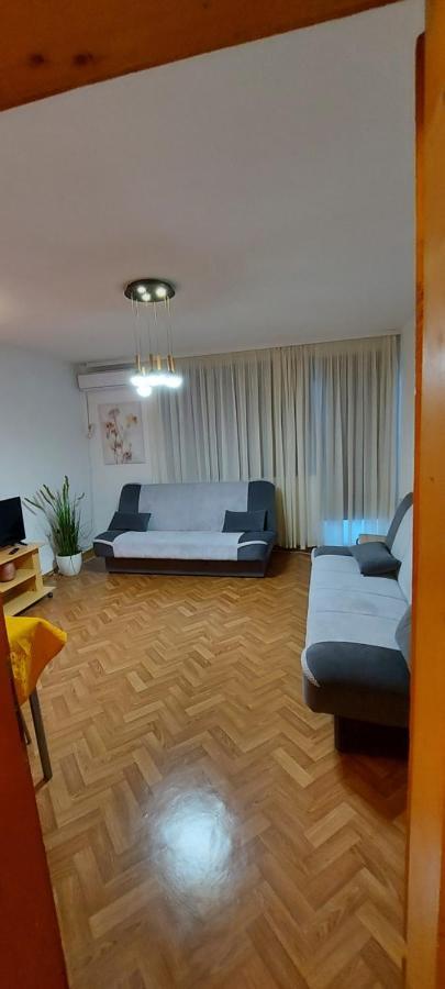 Apartament Vesna'S Dream Budva Zewnętrze zdjęcie