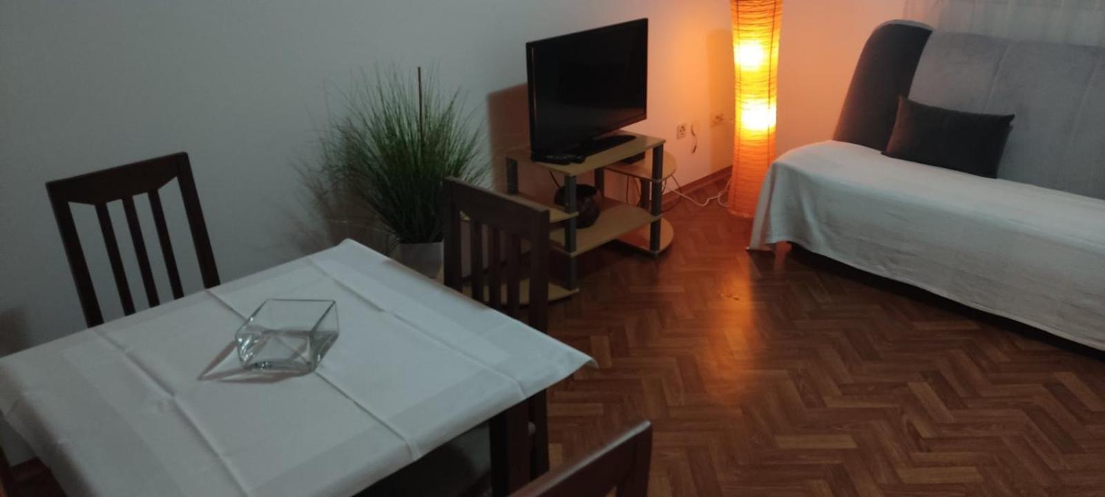 Apartament Vesna'S Dream Budva Zewnętrze zdjęcie