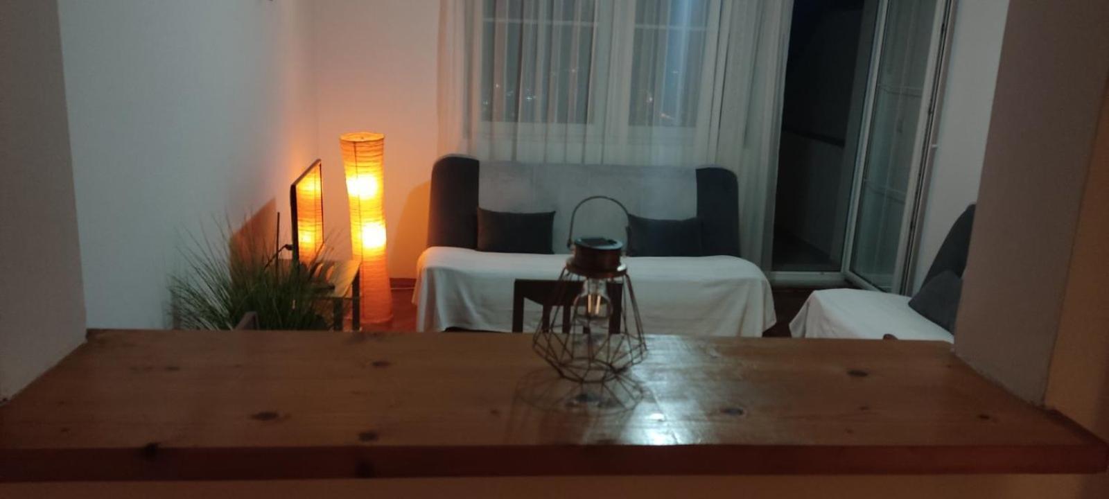 Apartament Vesna'S Dream Budva Zewnętrze zdjęcie