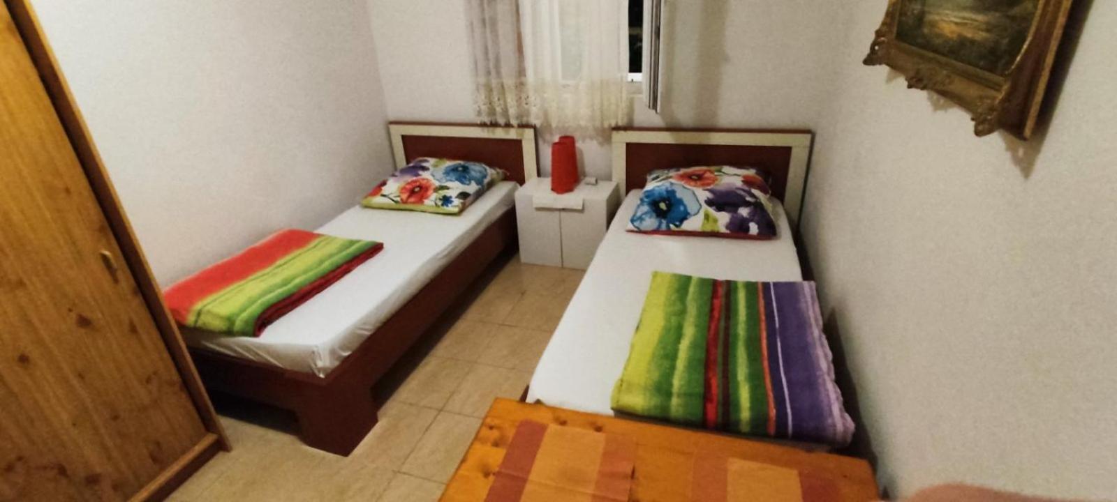 Apartament Vesna'S Dream Budva Zewnętrze zdjęcie