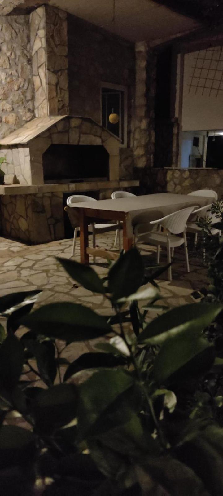 Apartament Vesna'S Dream Budva Zewnętrze zdjęcie