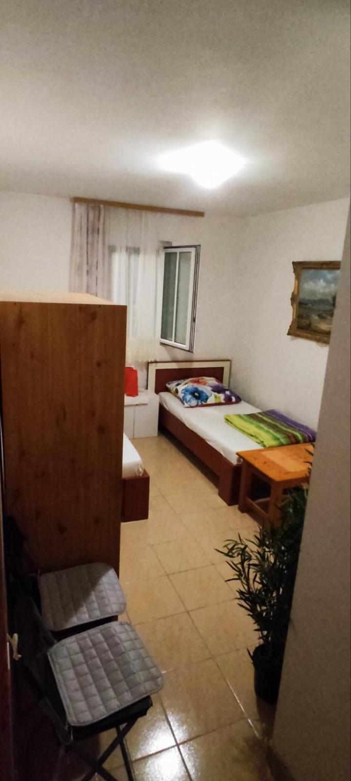 Apartament Vesna'S Dream Budva Zewnętrze zdjęcie