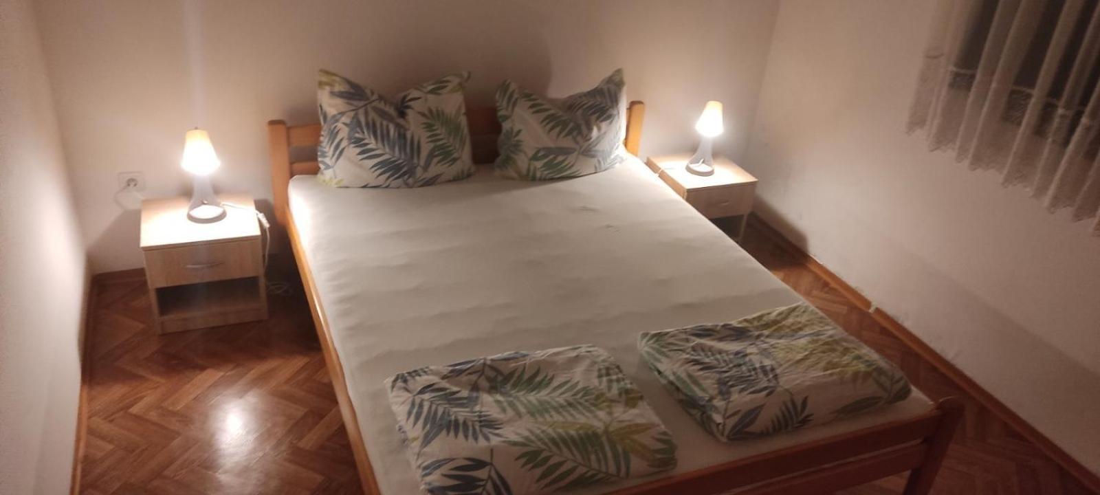 Apartament Vesna'S Dream Budva Zewnętrze zdjęcie