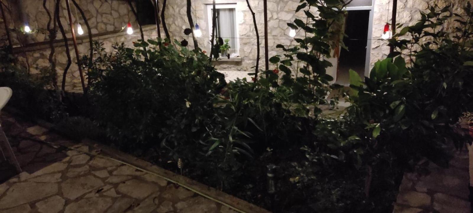 Apartament Vesna'S Dream Budva Zewnętrze zdjęcie