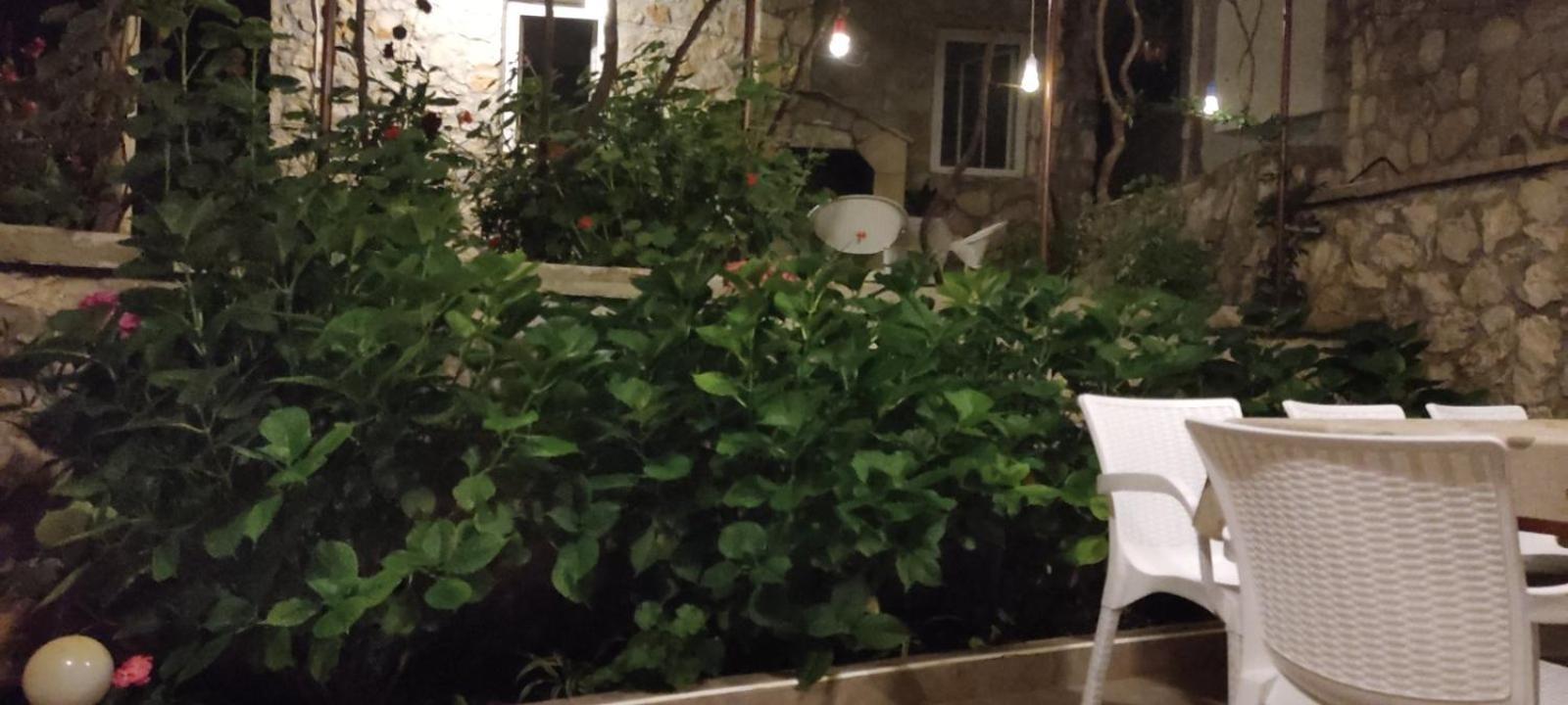 Apartament Vesna'S Dream Budva Zewnętrze zdjęcie