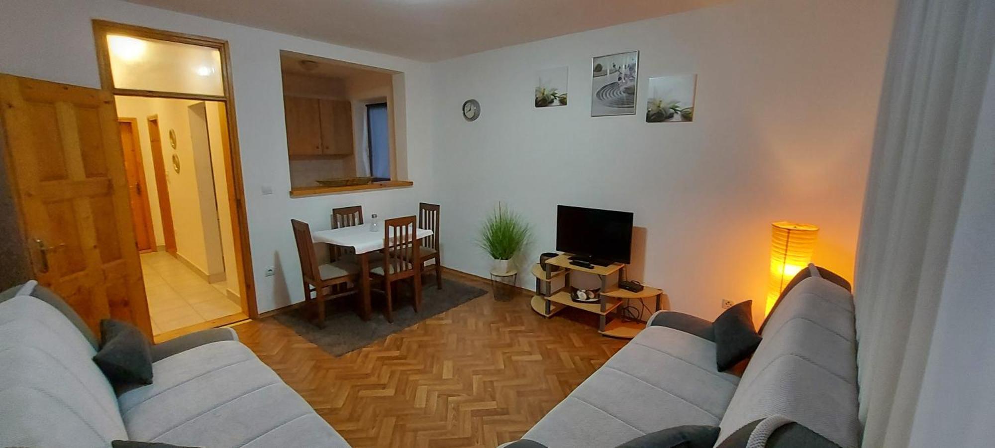 Apartament Vesna'S Dream Budva Pokój zdjęcie