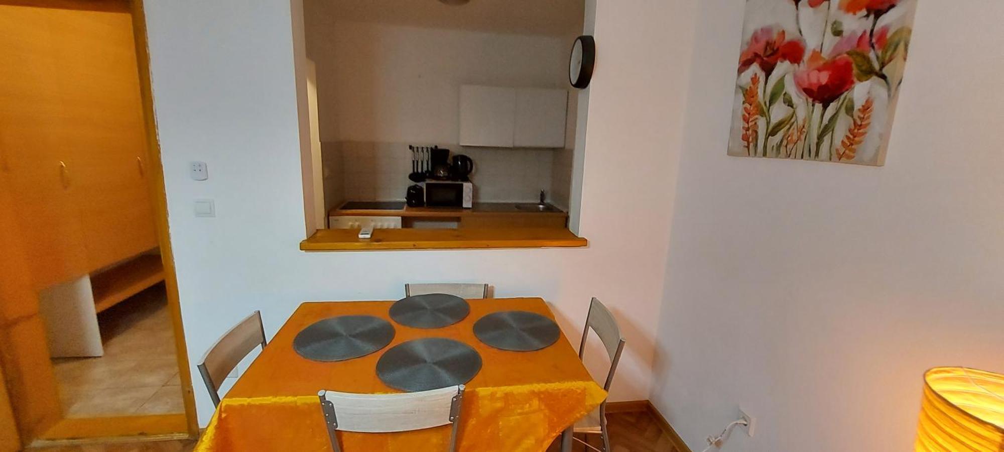 Apartament Vesna'S Dream Budva Pokój zdjęcie